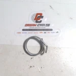 Nos Genuine Suzuki Spring 09448-30001 New Oem Factory Original Parts. Fixed Price $13.14.