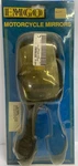 Emgo 20-78282 Mirror Left Side (oem Replacement). Fixed Price $21.99.