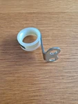 Suzuki Cable Hose Guide Rm Pe 58621-40301 58621-41220 51572-41220. Fixed Price $33.55.