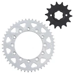 Niche 520 Pitch Front 14T Rear 48T Drive Sprocket Kit For Honda XR600R. Fixed Price $35.95.