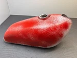 1973-1976 Suzuki TS250 Savage Oem Fuel Gas Tank Petrol Reservoir See Notes. Fixed Price $199.90.