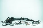 08 Harley Electra Ultra Touring Oem Main Wire Wiring Harness Loom Non-abs 1383. Fixed Price $170.14.