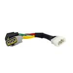 Voltage Regulator Harness For Triumph Bonneville 900 / T100 2000-2022 T1300889. Fixed Price $27.99.