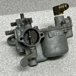 Used Tillotson Carburetor Fits Cushman Scooter ML2A. Fixed Price $49.00.