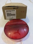 Kawasaki Tail Light Lens 23026-023 Nos Japan H1 250 KH400 S1 S3 Ke G3. Fixed Price $119.99.