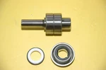 #9 Honda 19200-MT3-010, 19200-MY3-000, 19200-MAJ-000 ST1100 91-02 Wtr Pump Oh K. Fixed Price $89.95.