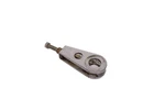 72-73 Honda SL350 Chain Adjuster 40543-312-010 REF2. Fixed Price $14.99.