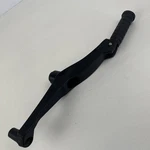 Victory Magnum 2015 Rear Right Passenger Foot Peg Rest & Mount 5136385. Fixed Price $107.12.