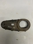 Harley Oem Knucklehead Panhead Hydra Glide Fl El Ul Outer Primary Cover 652D. Fixed Price $550.00.