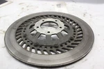 Front Left Brake Disc 45220-MB9-870 1982 Honda Goldwing GL1100A. Fixed Price $45.00.