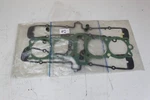 Cylinder Head Gasket Set + Valve Cover Kawasaki KZ650 Four 80-82. Fixed Price $39.95.