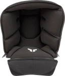 Thor Reflex Sport Helmet Liner Black Medium 01344007 Replacement Part. Fixed Price $43.95.