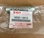 New Suzuki Oem Engine Oil Strainer 16520-10H10 RMZ250 RMZ450. Fixed Price $33.00.