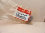 Nos Honda FJS400/600 Silver Wing 2001-2002 Genuine Mirror Adapter 88111-MCT-000. Fixed Price $44.89.