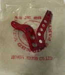 Honda XL185S 1981-1993 Chain Guard # 52156-437-940ZC Oem New (484)RI. Fixed Price $149.00.
