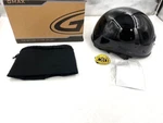 Gmax GM-35 Motorcycle Half Helmet Full Dressed Black Size Small G1235024. Fixed Price $73.65.