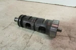 Oem Suzuki 73-77 Shift Cam Drum 25310-31910. Fixed Price $31.47.