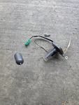 07-24 2009 Genuine Scooter Buddy 150 Fuel Level Sensor Gas Petrol Gauge. Fixed Price $29.95.