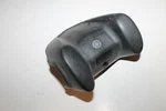 2007 2009 Yamaha YFZ450 Front Handlebar Protector Cover 5D3-26124-00-00. Fixed Price $14.95.