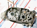 1968 Harley-davidson Aermacchi M-125 Rapido 125CC C-189 Oem Engine W/case B. Fixed Price $200.97.