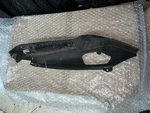 Piaggio MP3 Right Footrest Board Panel 623076 657485000C. Fixed Price $54.52.