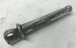 Genuine Harley-davidson Kickstart Pedal 33191-63 Panhead Shovelhead Chrome. Fixed Price $12.99.