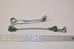 Honda Vf 500F Interceptor Pedal Gear Shift Lever 24720-MF2-000 1984-1986. Fixed Price $14.95.