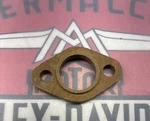 Harley Aermacchi 61-66 Sprint & Nos Intake Manifold Gasket 27415-61P. Fixed Price $5.99.