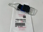 Genuine Oem Honda Fuel Tank Rubber Strap XR200R CRF150RB New 17516KT0670. Fixed Price $28.00.