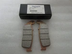 Oem Triumph Bonneville America Scrambler Speedmaster Front Brake Pads T2020543. Fixed Price $49.99.