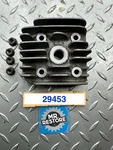Yamaha CG50 Jog CW50 Bws / Zuma Cylinder Head 2JA-11111-01. Fixed Price $32.22.