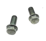 Oem Kawasaki Ninja 300 Thermostat Mount Bolts Set 132BA0614 Engine Cooling. Fixed Price $11.69.