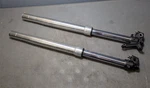 Kawasaki KLX250SF Front Suspension Left Right Set. Fixed Price $175.00.