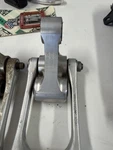 Ktm Gas Husqvarna Oem Linkage Knuckle 2016-2022 Sx-f 250 790.04.080.100. Fixed Price $65.00.