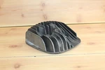 1973 1974 Yamaha Cylinder Head Top End 365-11111-00-00. Fixed Price $42.00.