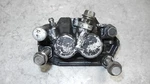 1986 Yamaha Motocross Front Brake Caliper 1LR-25810-00-00. Fixed Price $45.00.