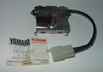 Yamaha Nos Condenser 341-81625-10-00. Fixed Price $19.99.