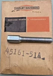 New Genuine Harley Davidson 45161-51 Adjust Screw, Control, Siren, Lockout Cable. Fixed Price $25.01.
