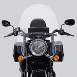 2005-2025 Oem Suzuki Boulevard C50T Classic Windshield 990A0-70022-TRG. Fixed Price $507.95.