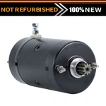 New Starter For Harley Davidson Flh Flt Fxs 1200CC 1340CC 1975-88 31570-73. Fixed Price $78.99.