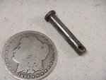 74 Moto Guzzi Eldorado 850 Clutch Actuator Arm Lever Rod Pivot Pin. Fixed Price $24.99.