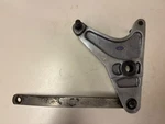 Harley Davidson Shovelhead Fx Rear Brake Caliper Mounting Bracket 44015-81. Fixed Price $58.00.