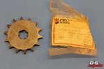 Yamaha Drive Sprocket 14T 1978-1980 YZ80E /f/g Replaces Oem #2J5-17461-40. Fixed Price $12.95.