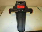 Nos Suzuki 2016 Sv 650 Oem Rear Fender License Plate Mount 63112-18K00. Fixed Price $159.99.