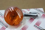 Suzuki Oe-style Turn Signal 77-79 GS750 79-81 GS850 78-80 GS1000 Front Rear L/r. Fixed Price $44.99.