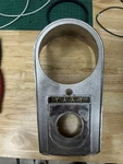 Harley-davidson Instrument Panel 71254-96 Fits 1996 Thru 1999. Fixed Price $50.00.