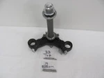 1973 Yamaha AT3 125CC Under Bracket W/damper & Bearings Oem #248-23340-51-33. Fixed Price $35.00.