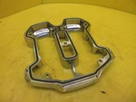 Harley Davidson Milwaukee 8 Engine Top End Rocker Arm Box Lower Cover Chrome. Fixed Price $71.24.
