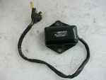 Nos! New! 1976-1978 Suzuki Vintage Mx Ahrma Cdi Ignitor Ignition. Fixed Price $198.00.