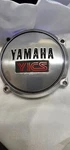 Yamaha XJ650 Right Oil Pump Cover 4U8-15426-01-00 550 Maxim XJ750. Fixed Price $46.50.